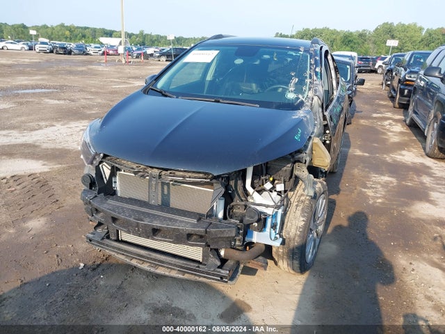KL4CJASB4KB703049 Buick Encore Fwd Preferred
