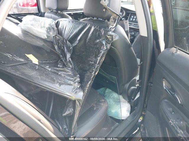 KL4CJASB4KB703049 Buick Encore Fwd Preferred