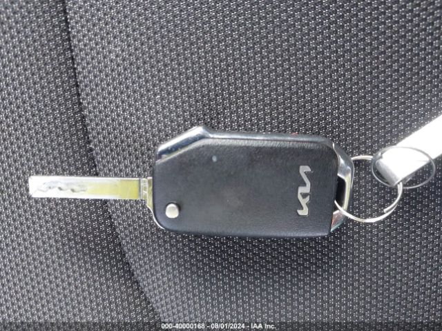 3KPF24AD7PE693843 KIA Forte Lxs