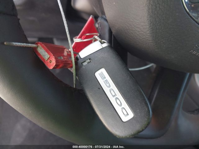 2C3CDZAG4PH658917 Dodge Challenger Sxt