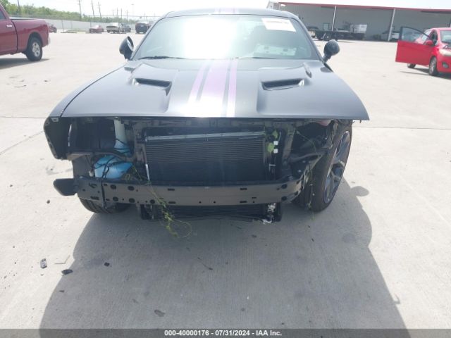 2C3CDZAG4PH658917 Dodge Challenger Sxt