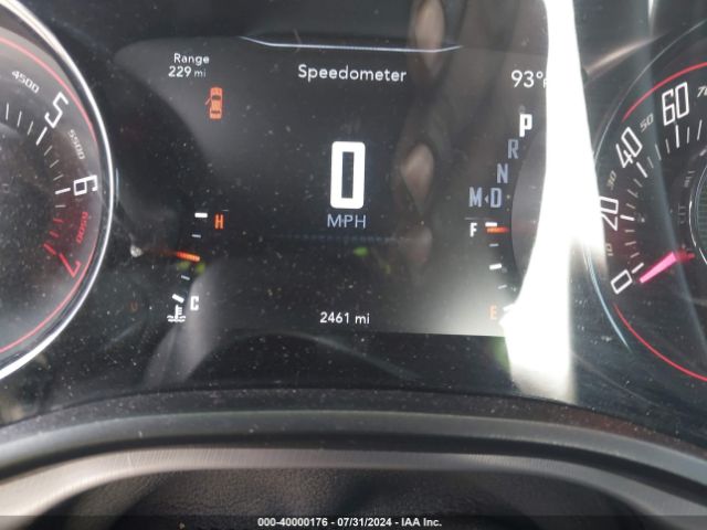 2C3CDZAG4PH658917 Dodge Challenger Sxt