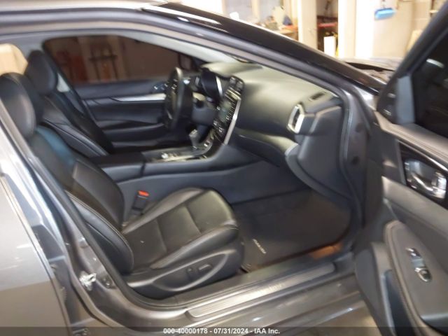 1N4AA6AP4JC407244 Nissan Maxima 3.5 Sl