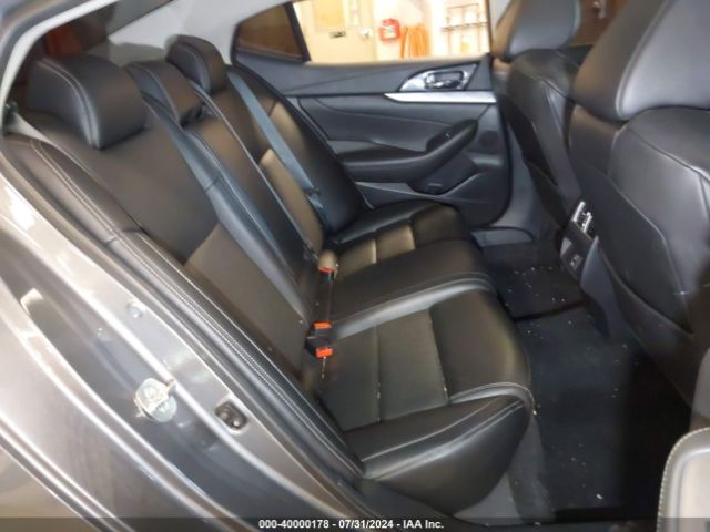 1N4AA6AP4JC407244 Nissan Maxima 3.5 Sl