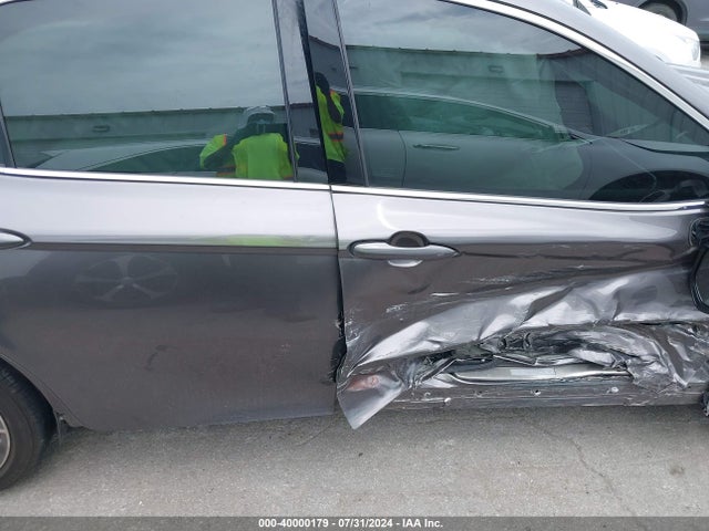 Toyota CAMRY XLE 2023 4T1F11AK3PU140975 Image 13