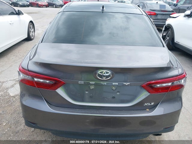 Toyota CAMRY XLE 2023 4T1F11AK3PU140975 Image 16
