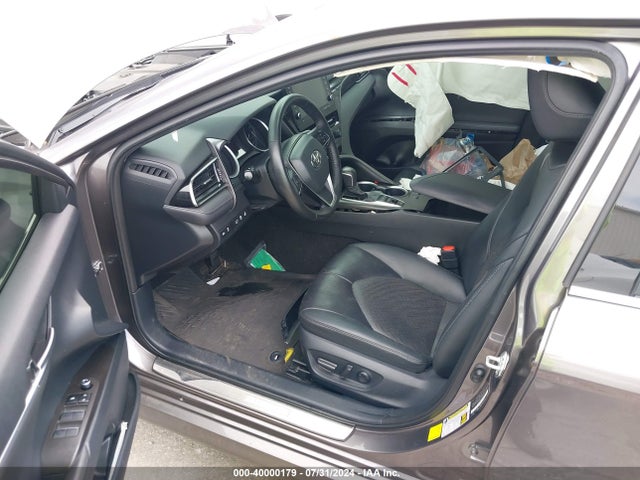 Toyota CAMRY XLE 2023 4T1F11AK3PU140975 Image 5