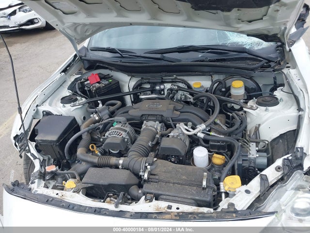 Scion FR-S 2014 JF1ZNAA16E9705416 Image 10