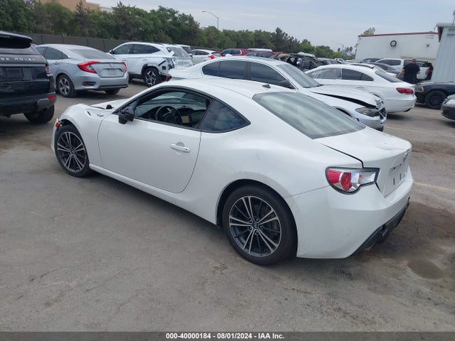 Scion FR-S 2014 JF1ZNAA16E9705416 Image 3