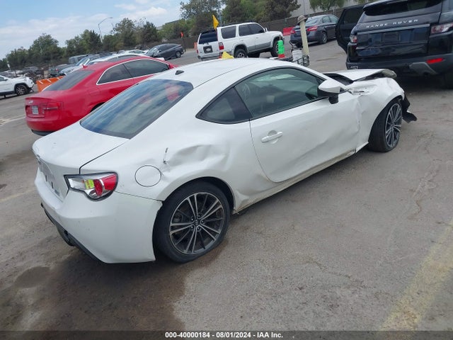 Scion FR-S 2014 JF1ZNAA16E9705416 Image 4