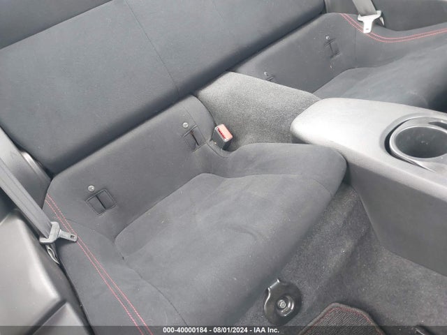 Scion FR-S 2014 JF1ZNAA16E9705416 Image 8