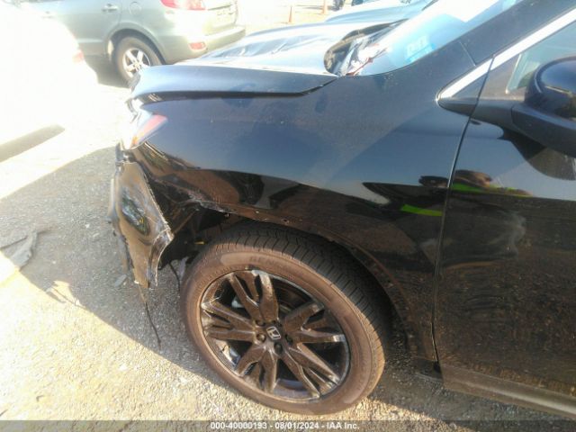 5FNYF6H25NB046913 Honda Pilot Awd Special Edition