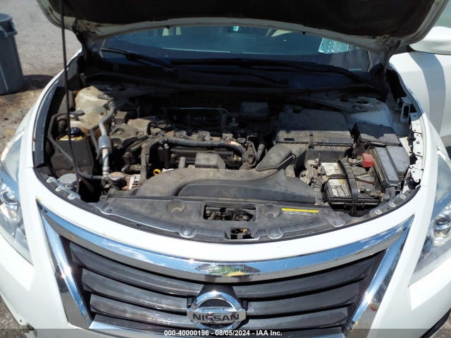 Nissan ALTIMA 2.5 2014 1N4AL3AP4EN209850 Image 10