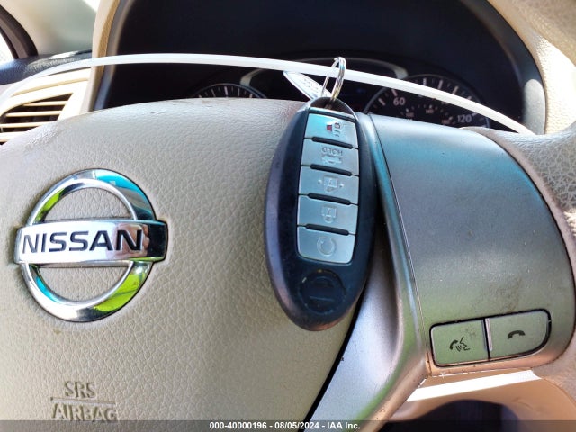 Nissan ALTIMA 2.5 2014 1N4AL3AP4EN209850 Image 11