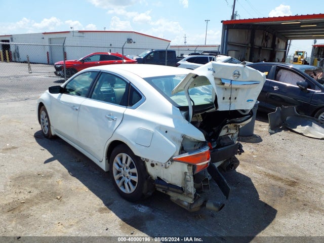 Nissan ALTIMA 2.5 2014 1N4AL3AP4EN209850 Image 3