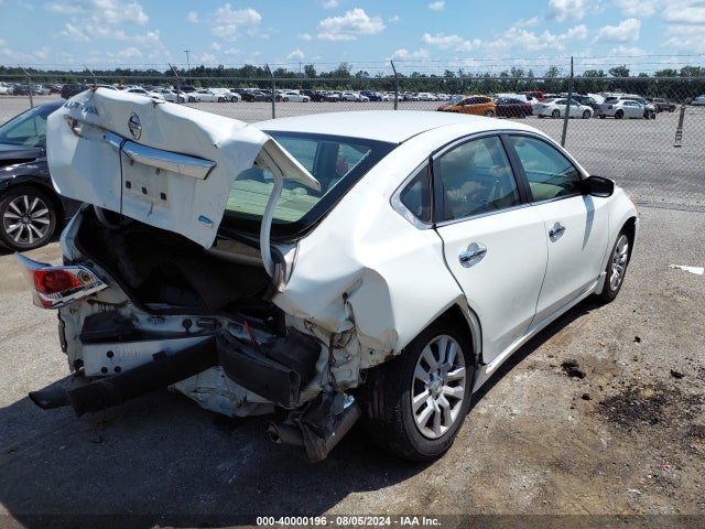 Nissan ALTIMA 2.5 2014 1N4AL3AP4EN209850 Image 4