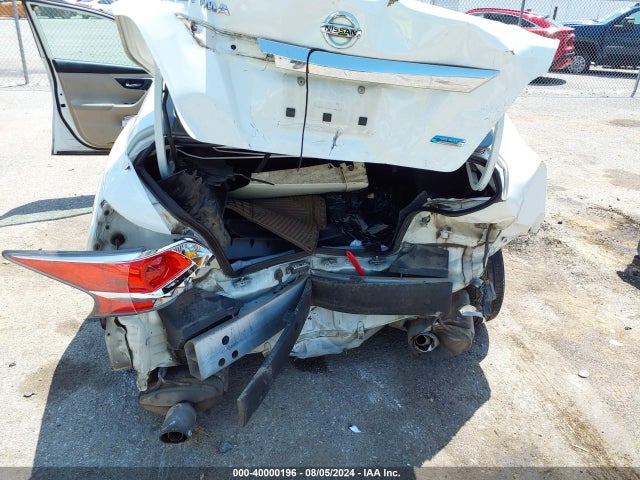 Nissan ALTIMA 2.5 2014 1N4AL3AP4EN209850 Image 6