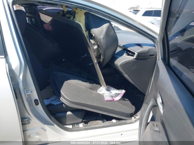 5YFEPRAE7LP104513 Toyota COROLLA LE