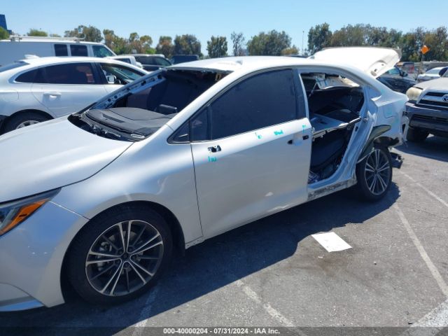 5YFEPRAE7LP104513 Toyota COROLLA LE