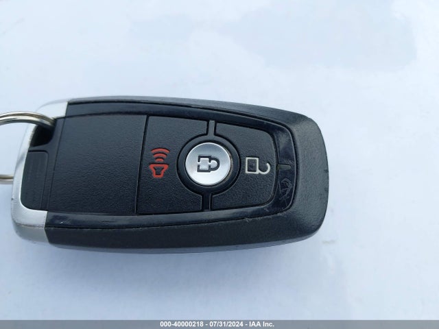 Ford EDGE SEL 2022 2FMPK4J98NBA53012 Image 11