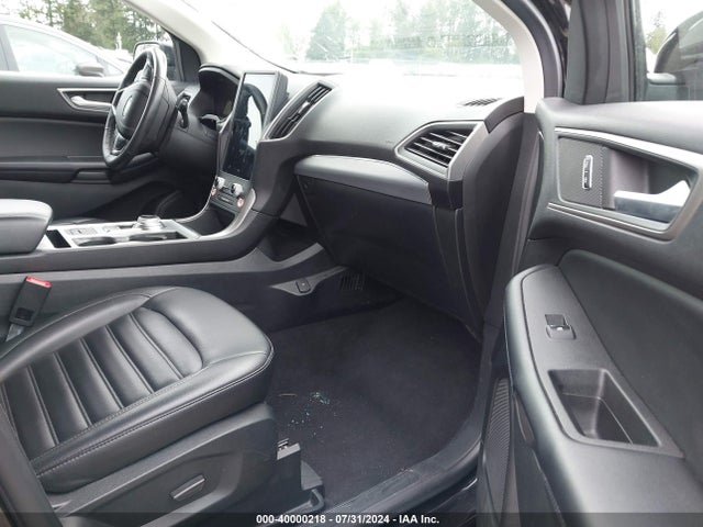 Ford EDGE SEL 2022 2FMPK4J98NBA53012 Image 5