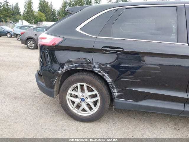 Ford EDGE SEL 2022 2FMPK4J98NBA53012 Image 6