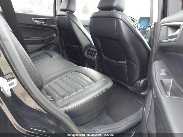 Ford EDGE SEL 2022 2FMPK4J98NBA53012 Image 8