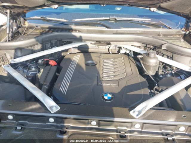 5UXCW2C52KL088936 BMW X7 Xdrive40i