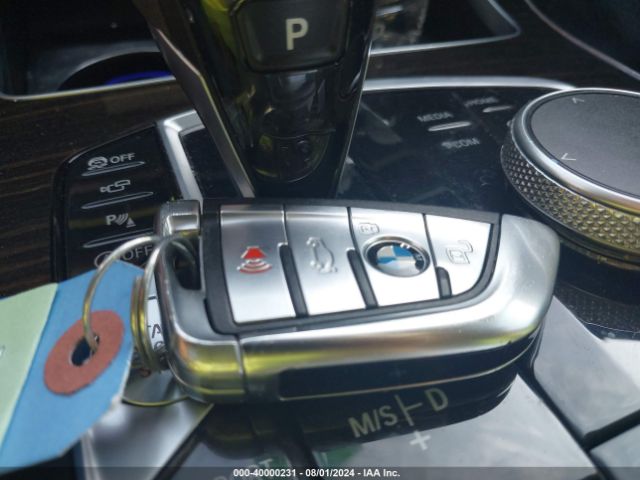 5UXCW2C52KL088936 BMW X7 Xdrive40i