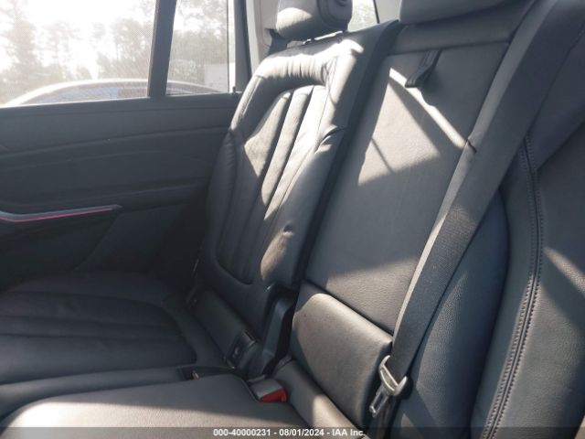 5UXCW2C52KL088936 BMW X7 Xdrive40i
