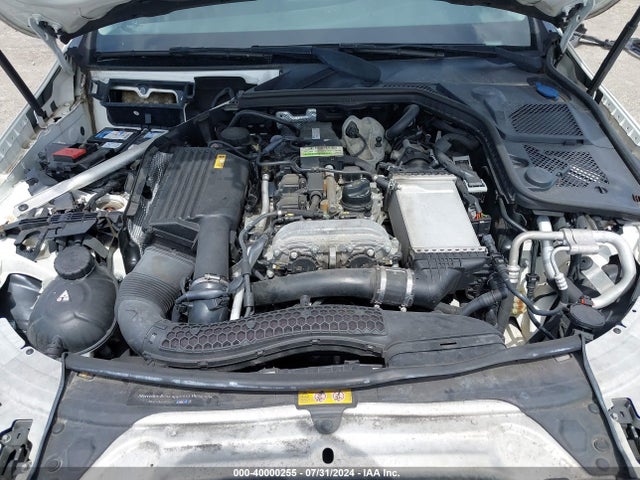 55SWF4KB9FU065453 Mercedes-Benz C 300 4matic/luxury 4matic/sport 4matic