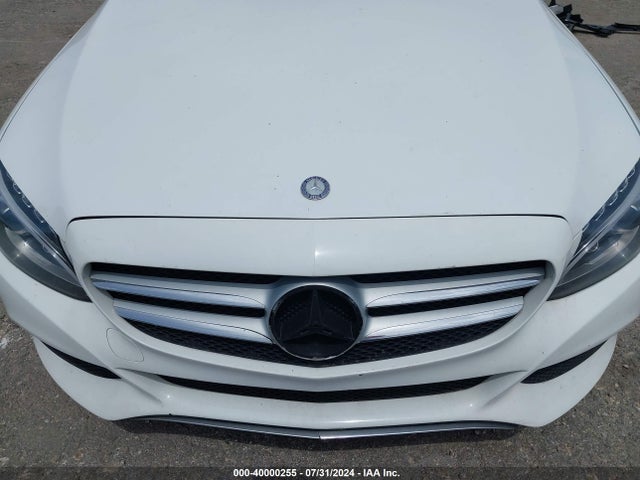 55SWF4KB9FU065453 Mercedes-Benz C 300 4matic/luxury 4matic/sport 4matic