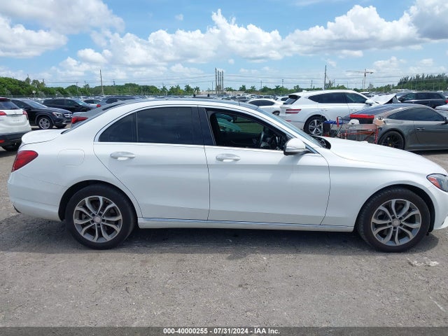 55SWF4KB9FU065453 Mercedes-Benz C 300 4matic/luxury 4matic/sport 4matic