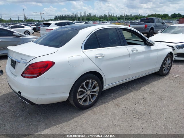 55SWF4KB9FU065453 Mercedes-Benz C 300 4matic/luxury 4matic/sport 4matic