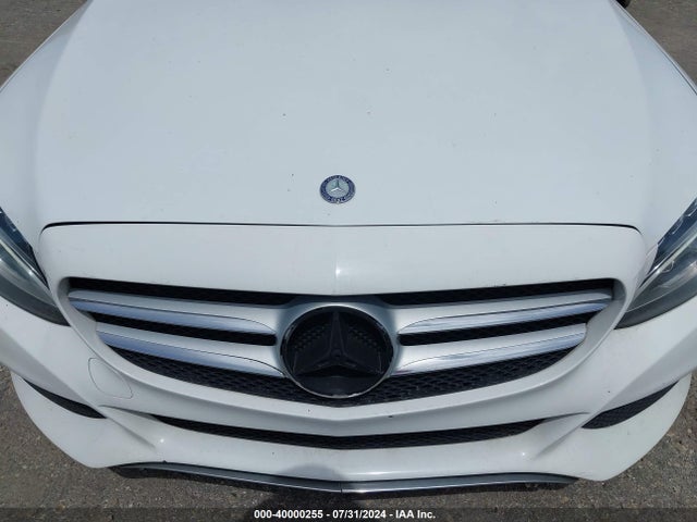 55SWF4KB9FU065453 Mercedes-Benz C 300 4matic/luxury 4matic/sport 4matic