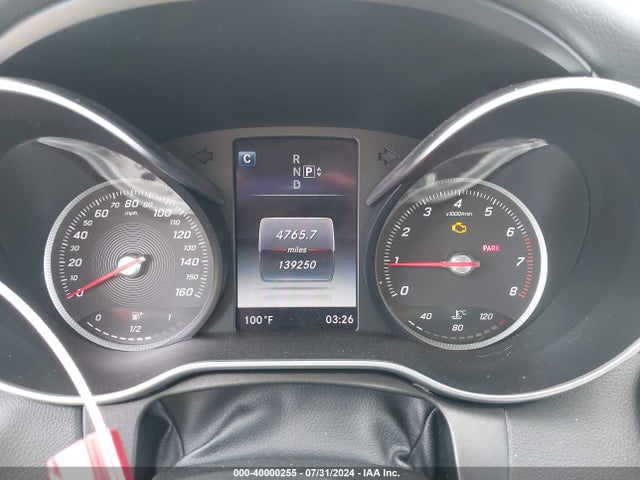 55SWF4KB9FU065453 Mercedes-Benz C 300 4matic/luxury 4matic/sport 4matic