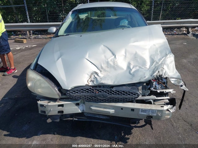 40000257 :رقم المزاد ، 1FAFP55U43A134934 vin ، 2003 Ford Taurus Ses مزاد بيع