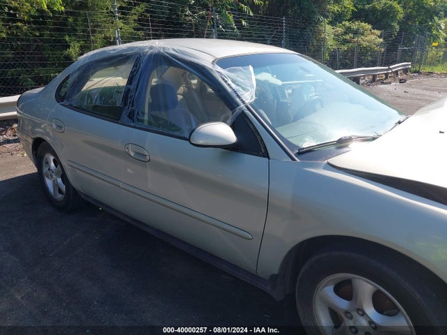 40000257 :رقم المزاد ، 1FAFP55U43A134934 vin ، 2003 Ford Taurus Ses مزاد بيع