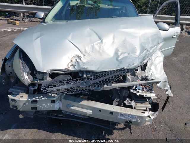 40000257 :رقم المزاد ، 1FAFP55U43A134934 vin ، 2003 Ford Taurus Ses مزاد بيع