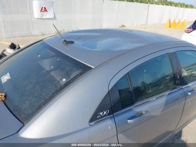 2013 CHRYSLER 200 1C3CCBAB3DN646579 Photo 5