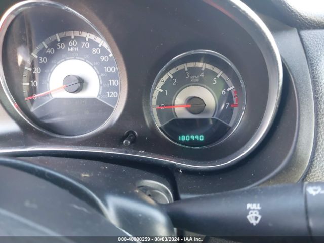 2013 CHRYSLER 200 1C3CCBAB3DN646579 Photo 6