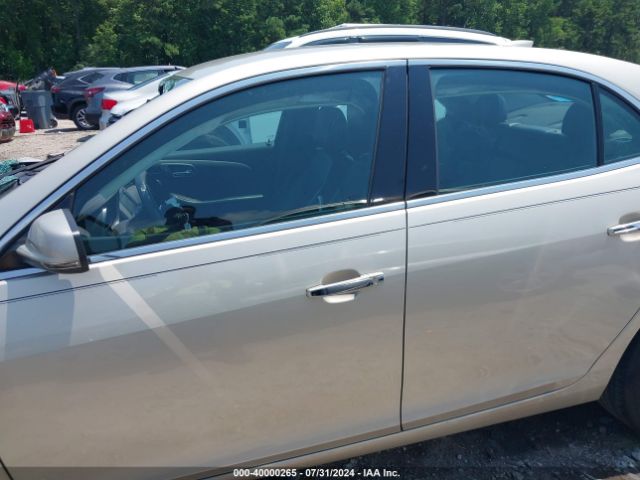 1G11E5SA1GF130152 Chevrolet Malibu Limited Ltz