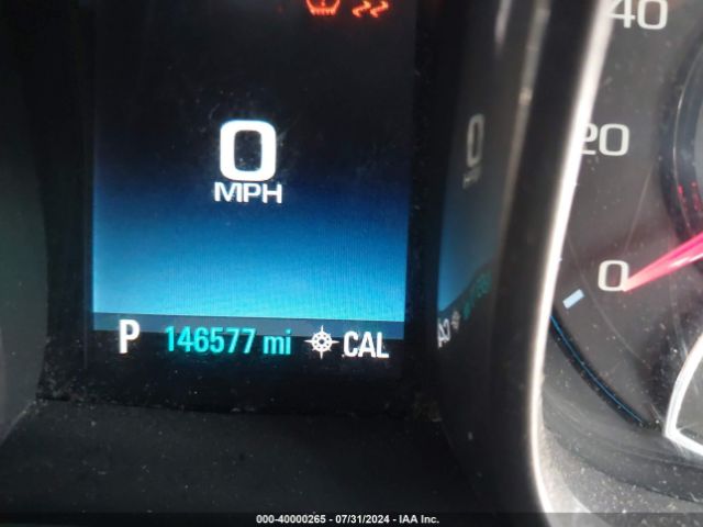 1G11E5SA1GF130152 Chevrolet Malibu Limited Ltz