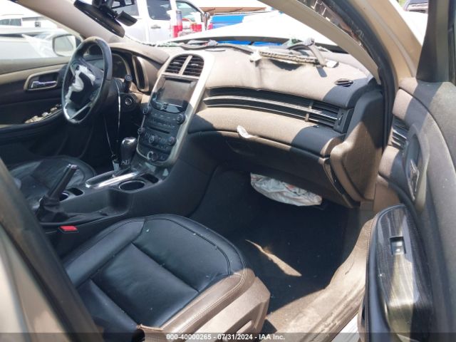 1G11E5SA1GF130152 Chevrolet Malibu Limited Ltz