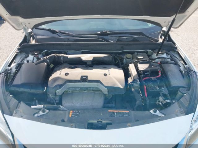 1G11C5SAXGF166167 Chevrolet Malibu Limited Lt
