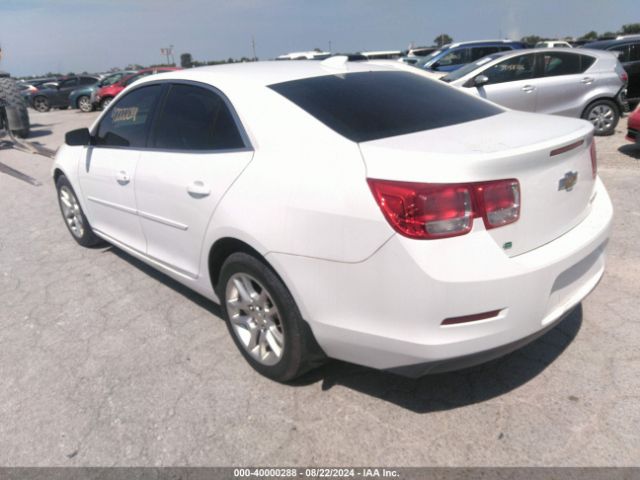 1G11C5SAXGF166167 Chevrolet Malibu Limited Lt