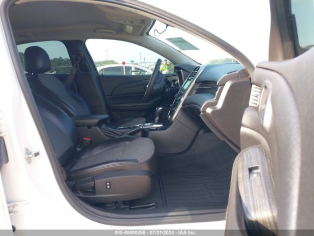 1G11C5SAXGF166167 Chevrolet Malibu Limited Lt
