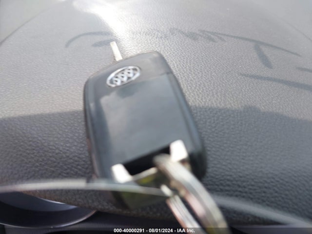 Buick Encore 2016 KL4CJESB1GB659610 Image 11