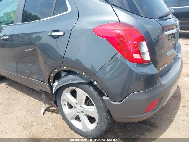 Buick Encore 2016 KL4CJESB1GB659610 Image 6
