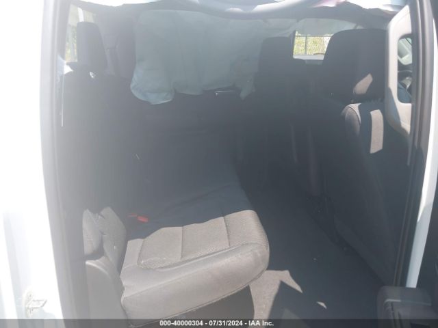 3GCPWBEH4KG173364 Chevrolet Silverado 1500 Custom